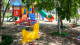 Exclusive Gramado - Já as crianças podem curtir o playground ao ar livre e repleto de brinquedos.