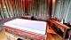 Hotel Fazenda Vida Bela - Se preferir, nos seis pequenos chalés do Espaço Zen é possível receber uma massagem, mediante custo à parte.