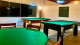 Hotel Fazenda Brisa Itu - Quem prefere jogos de mesa, como sinuca e pebolim, pode se divertir no salão de jogos.