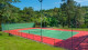 Fazenda Capoava - Na Fazenda Capoava tem atividades para todos os gostos! Que tal uma partida de tênis? 