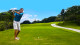 Pousada Fazendinha Búzios - Curtir uma partida de golf é a pedida no Buzios Golf Club, a 8km da pousada.