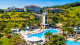 Fazzenda Park Hotel - Quem procura férias que combinem momentos de lazer e relax em família vai amar conhecer o Fazzenda Park Hotel!