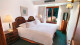 Barradas Parque Hotel - O conforto, outro grande diferencial, você notará assim que entrar em sua suíte.