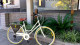 Fioreze Centro - Para explorar a cidade do jeito mais charmoso possível, o hotel oferece empréstimo de bicicletas customizadas.