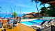 Hotel Fita Azul - Que tal essa belíssima vista para o mar? Bem vindo ao Hotel Fita Azul!