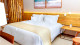 Flor De Lis Exclusive Hotel - E por falar em acomodações, são cinco opções à escolha! Todas com amenities L'occitane e roupa de cama Trussardi.