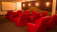 Residencial Floripa Resort - Floripa oferece uma animada vida noturna, mas se quiser um programa light, pegue um cineminha!