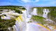 Recanto Cataratas - A estada está a cerca de 16 km do Parque Nacional do Iguaçu, casa das inigualáveis Cataratas. 