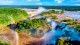 Nacional Inn Foz do Iguaçu - O hotel está a 5 km do principal cartão-postal local: as Cataratas do Iguaçu, uma verdadeira maravilha natural.