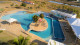 Furnaspark Resort - O lazer começa no complexo de piscinas, com opção coberta, aquecida, infantil e olímpica.