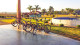 Furnaspark Resort - E para conhecer o melhor da propriedade e região, conte com o empréstimo de bicicletas.
