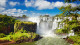 Gardenia Guest House - Este charmoso hotel está a cerca de 20 minutos das belas e famosas Cataratas do Iguaçu.