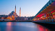 Gezi Hotel Bosphorus - Desvende os segredos de Istambul em uma viagem inesquecível!