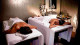 Gezi Hotel Bosphorus - Você terá toda a privacidade nos quartos exclusivos de massagem.