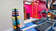 Go Inn Campinas - E as comodidades se completam com o fitness center, para quem não deixa a rotina de exercícios de lado.