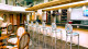 Golden Lis Hotel Boutique - Para bebidas especiais e uma carta de vinhos exclusiva, a pedida é o Lounge Bar, no lobby. 
