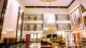 Golden Lis Hotel Boutique - Com decoração luxuosa e rica em detalhes, é o primeiro hotel no conceito boutique de Goiânia!