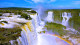 Golden Park Internacional Foz - O Parque Nacional do Iguaçu, a cerca de 15 km, abriga uma das sete maravilhas naturais do mundo!