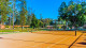 Hotel & Golfe Clube dos 500 - Quer mais? Nas quadras de tênis e de beach tennis acontecem torneios organizados pelo hotel.