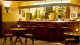 Hotel São Gotardo - Uma ótima opção também é o Bar das Arandelas, ideal para bater papo ou degustar um drink.