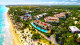 Grand Palladium Bávaro - À beira-mar, um incrível resort All-Inclusive da rede Grand Palladium para curtir Punta Cana!