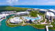 Grand Palladium Costa Mujeres - Toda a qualidade Palladium combina com o cenário de Cancun. Bem-vindo ao Grand Palladium Costa Mujeres!