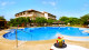 Grand Palladium Imbassaí - Para os adultos, visando total bem-estar e exclusividade, tem uma piscina exclusiva.