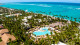 Grand Palladium Punta Cana - Um destino paradisíaco merece um resort à altura! Bem-vindo ao Grand Palladium Punta Cana Resort & Spa.
