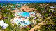 Grand Palladium Punta Cana - Energia garantida, hora de aproveitar ao máximo todas as possibilidades de lazer, a começar pelas seis piscinas.