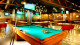 Grand Palladium White Sand - Para completar, há 25 bares responsáveis pelos drinks e petiscos. Melhor ainda, o Sports Bar tem também jogos!