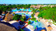 Grand Palladium White Sand - Sem dúvidas, a Riviera Maya é realmente privilegiada por abrigar um resort como o Grand Palladium White Sand! 