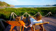 Grajagan - O Grajagan Surf Resort é o único hotel com localização frente à Praia Grande!