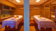 Hotel Gran Marquise - O menu é repleto de opções! O deleite é certo com banhos, esfoliações, máscaras faciais e massagens.
