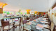 Gran Solare Lençóis Resort - No Gran Solare, o dia começa com um completo café da manhã, incluso na tarifa.