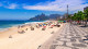 ​Grand Mercure RJ Copacabana - O hotel está localizado em frente à Praia de Copacabana, em um dos bairros mais nobres da capital fluminense.