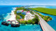 Grand Oasis Palm - Com as belezas paradisíacas de Cancun como cenário, aproveite em família as possibilidades do Grand Oasis Palm!