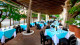 Grand Oasis Palm - Quanto à gastronomia, mais sete restaurantes ao dispor. Entre eles o La Bamba, especializado em frutos do mar.