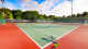 Grand Palladium Bávaro - Para os amantes do esporte, quadras de vôlei de areia, tênis, badminton, squash e campo de futebol. 