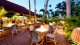 Grand Palladium Bávaro - O resort também abriga 22 bares, seja com drinks tropicais e música ao vivo ou localizados na praia e na piscina.