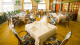 Grand Palladium Imbassaí - Já quanto à gastronomia, deleite-se com o All-Inclusive por meio de seis restaurantes de diferentes especialidades.