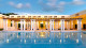 Grand Palladium Jamaica - Completo, oferece jacuzzi, sauna, banhos, massagens e tratamentos de beleza. 