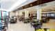 Grand São Luis Hotel - O Rias Restaurante dá início às comodidades: ali é servido o café da manhã incluso na tarifa e também outras refeições.