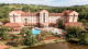 Grande Hotel de Araxá -  Interligado às termas de Araxá, no Sul de Minas Gerais, o Grande Hotel de Araxá dá as boas-vindas à família!