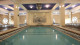 Grande Hotel de Araxá - Há também piscina coberta no SPA, opção perfeita para relaxar e curtir independentemente do clima.