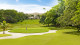 Presente de Chefe para Chefe - Os esportistas vão adorar o campo de golfe de 9 mil m² do Grande Hotel São Pedro.