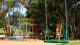 Guarany Eco Resort - E enquanto isso, os pequenos se divertem no playground e aos cuidados da equipe de recreação. 