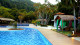 Guarany Eco Resort - E outras duas ao ar livre, uma delas de uso adulto e outra de uso infantil. Já a sauna seca e úmida dá lugar ao relax.