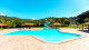 Guararema Parque Hotel - O primeiro destaque da hospedagem fica por conta da infraestrutura de lazer. São seis piscinas ao dispor!