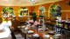 Haras Morena Resort - Seja mimado com deliciosas e variadas refeições servidas, mediante ocupação, em três restaurantes.