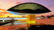 Harbor Saint Michel - Fora do hotel, não deixe de conhecer um dos mais bonitos museus do mundo, o Museu Oscar Niemeyer (a 6 km). 